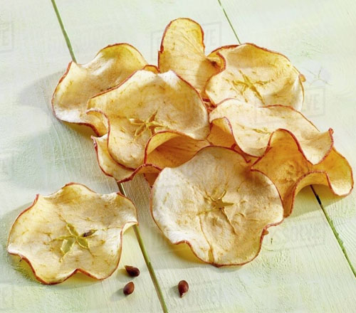 Dried Apple1