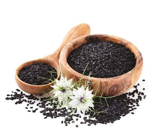 Nigella sativa1