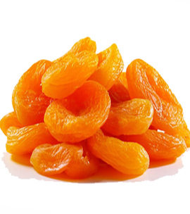 Apricots