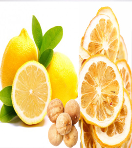 lemon a