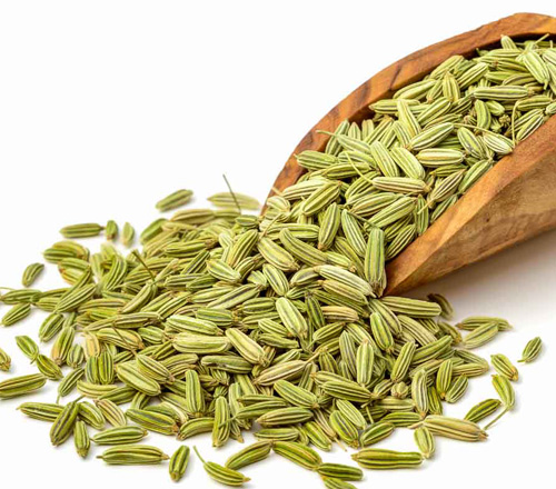 Fennel seeds1