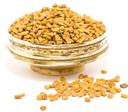 Fenugreek Seeds3